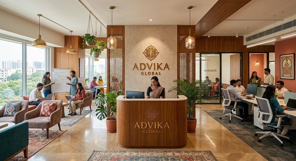 Restaurant Interior Design Services