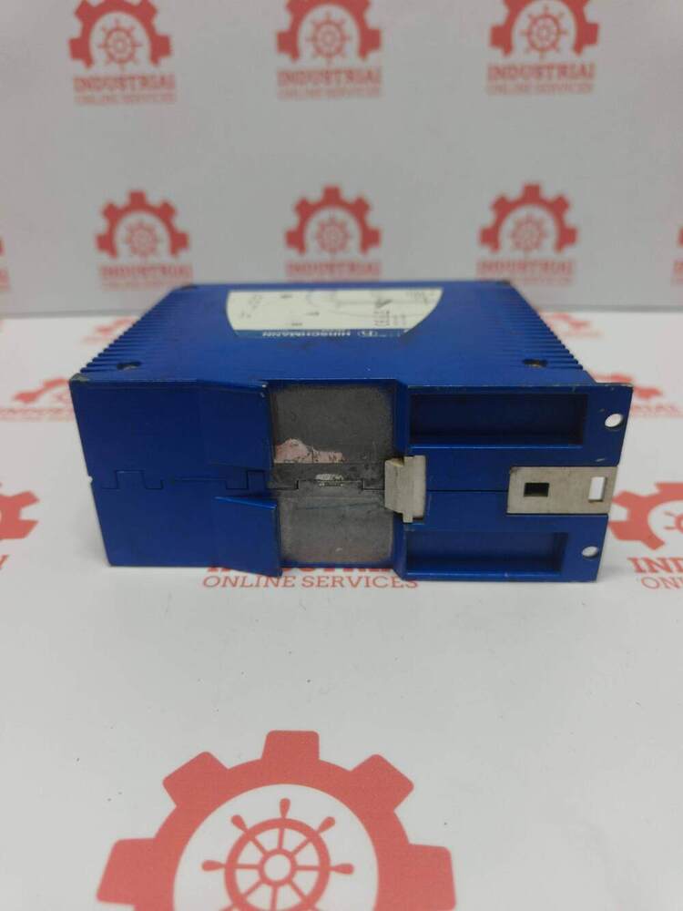 HIRSCHMANN EAGLEONE-0200T1T1SDD290000HHE08.3.02 DIN Rail-Mounted Industrial Hardware Security Device