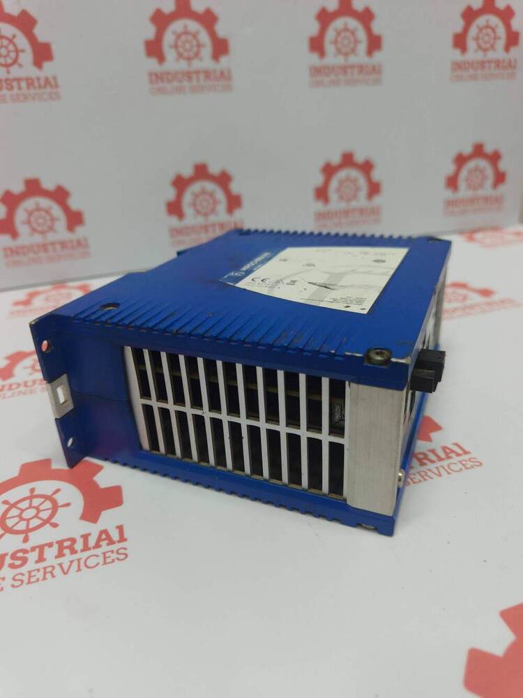 HIRSCHMANN EAGLEONE-0200T1T1SDD290000HHE08.3.02 DIN Rail-Mounted Industrial Hardware Security Device