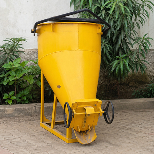 Concrete Bucket - 0.5 CBM