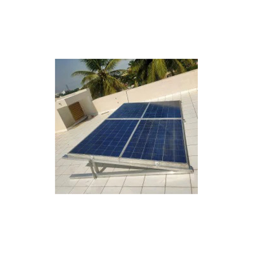 200 w Stand Alone Solar PV System