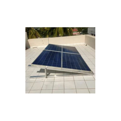 200 w Stand Alone Solar PV System