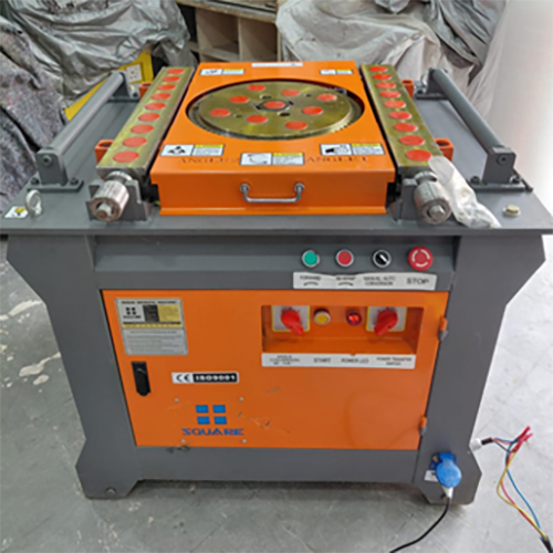 TE Bar Bending Machine GW 42A