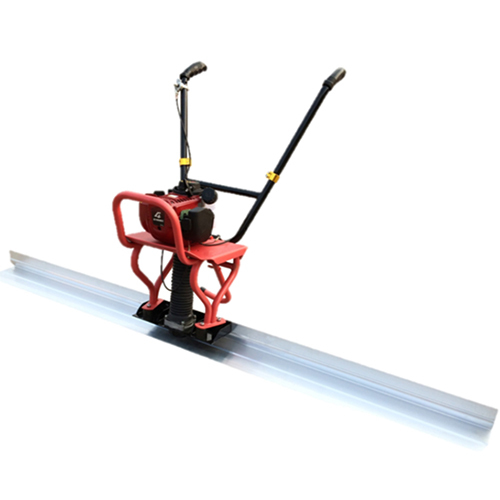 Petrol Surface Finishing Screed