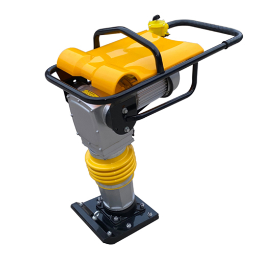 TE Tamping Rammer with Electrical Motor