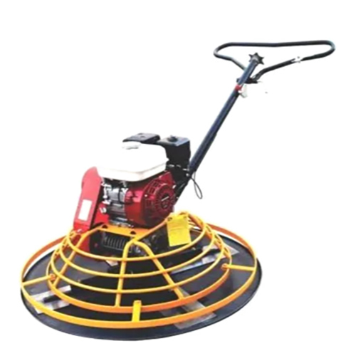 Power Trowel