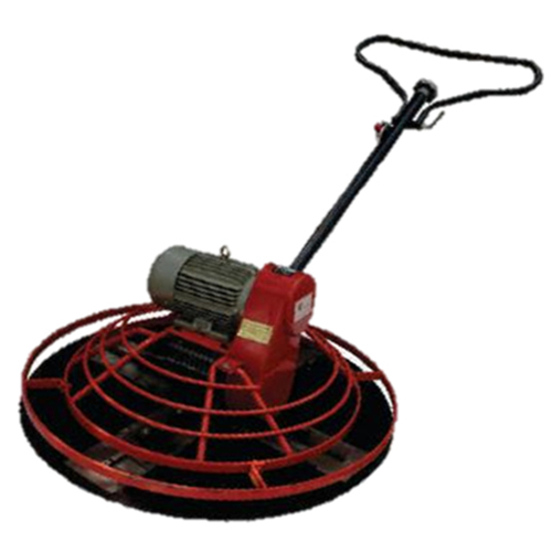 Power Trowel with Honda GX 160 5HP Petrol Engine