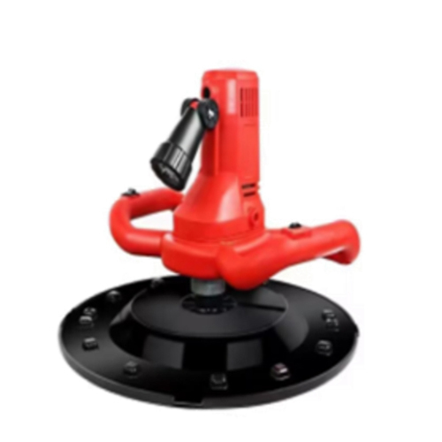 Portable Polisher