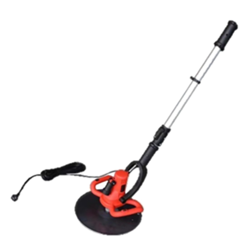 Portable Polisher