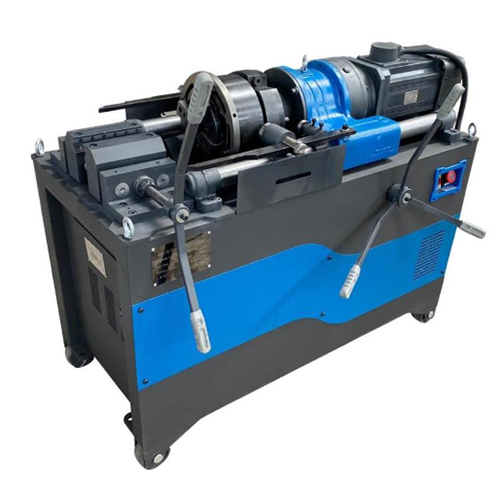 TE SMT -40 Threading Machine Limit Type HD 3 Set Roller
