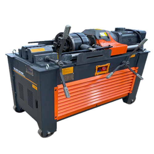 Threading Machine