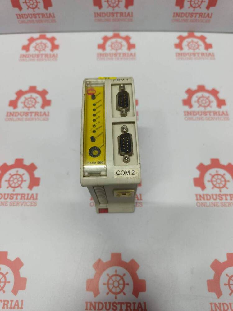MB CONNECT LINE MDH504 Industrial Hardware Module