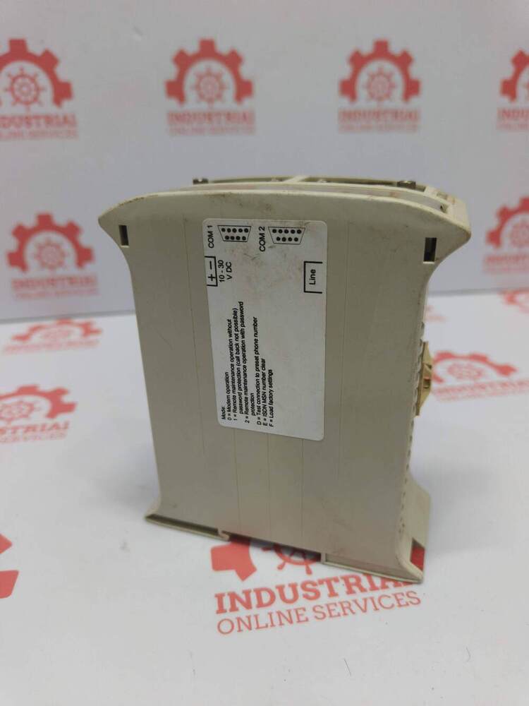 MB CONNECT LINE MDH504 Industrial Hardware Module