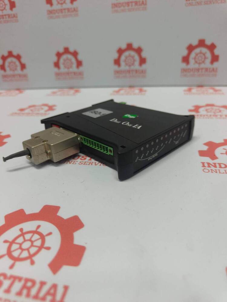 DIGI ONE 1A	1P 500013H-01 M Industrial Serial-to-Ethernet Converter