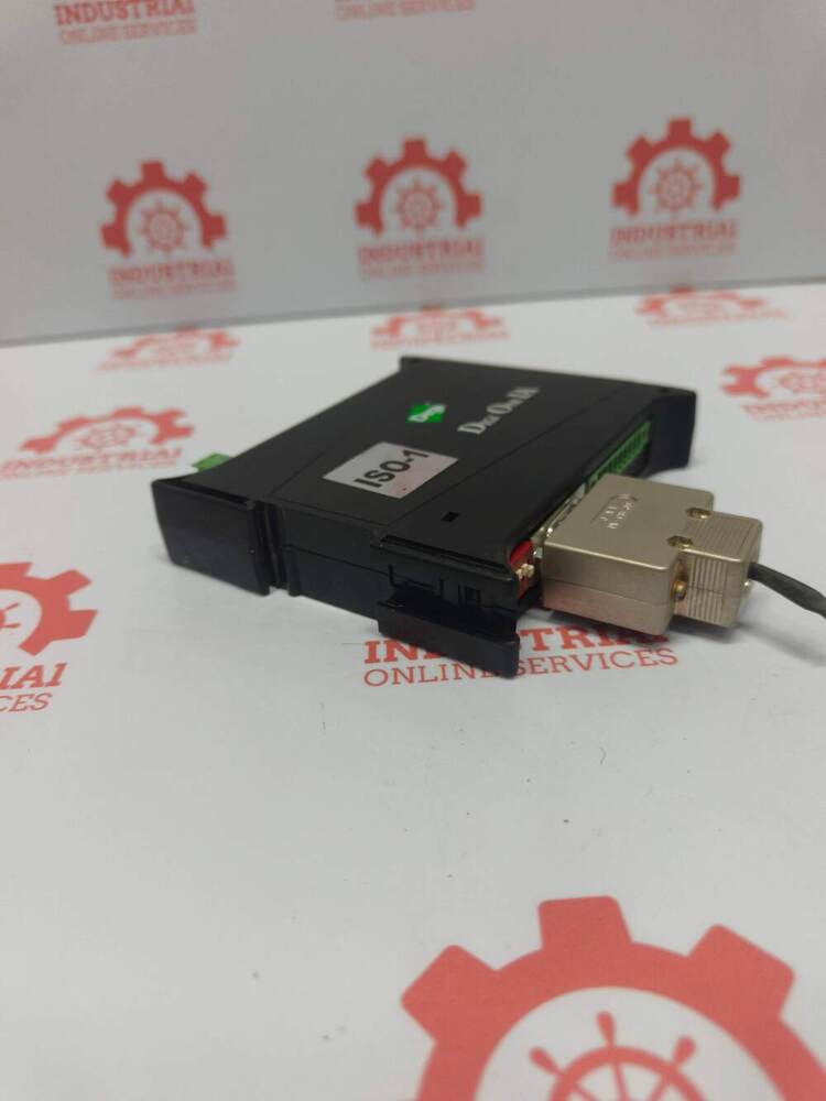 DIGI ONE 1A	1P 500013H-01 M Industrial Serial-to-Ethernet Converter