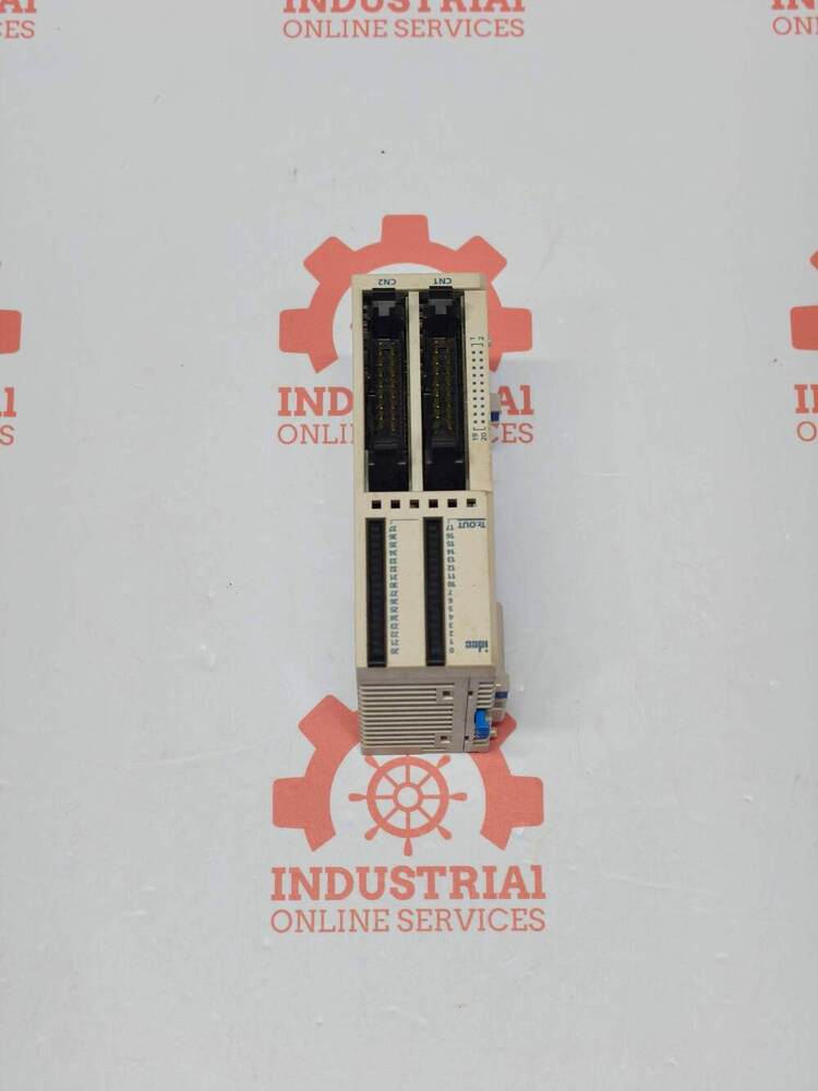 IDEC  FC4A-T32S3 32-Point Transistor Sink (NPN)