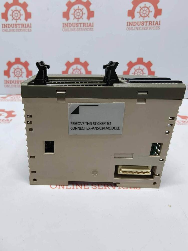 IDEC FC5A-D32S3 24V DC CPU Module