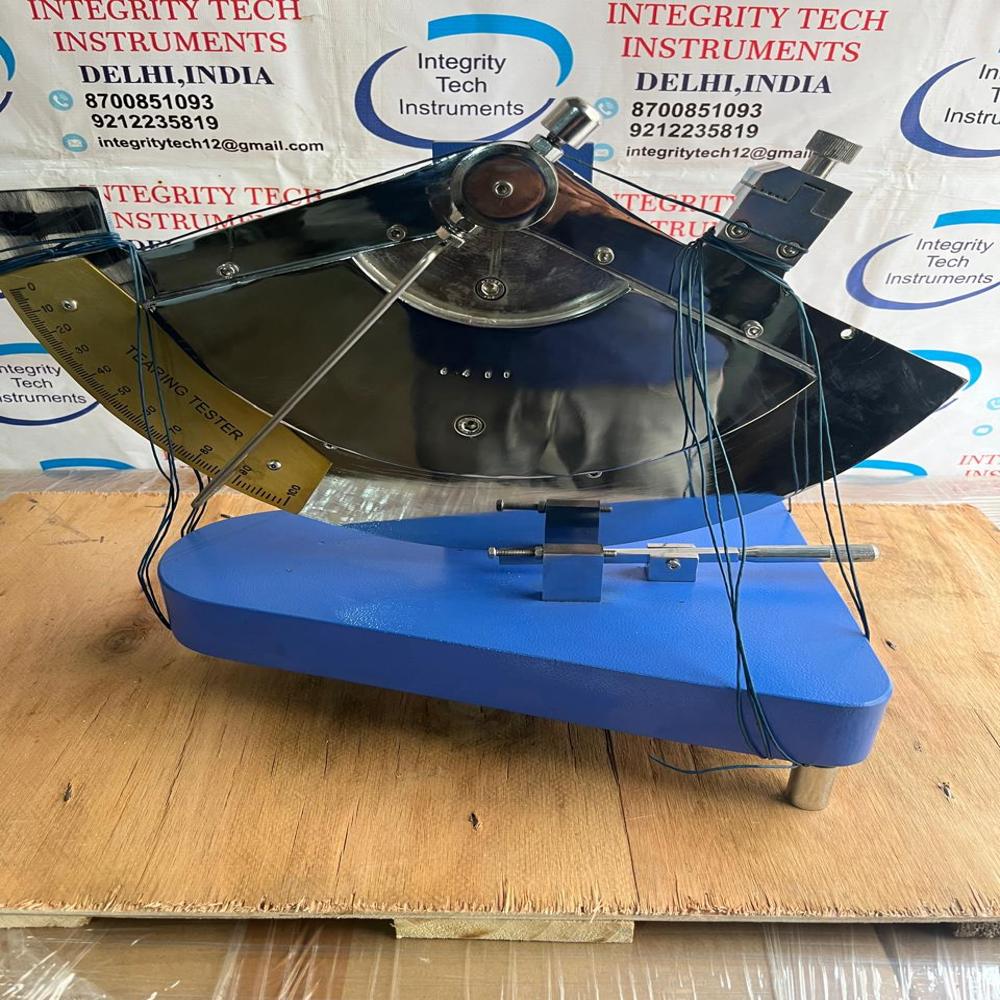 Fabric Testing Equipments