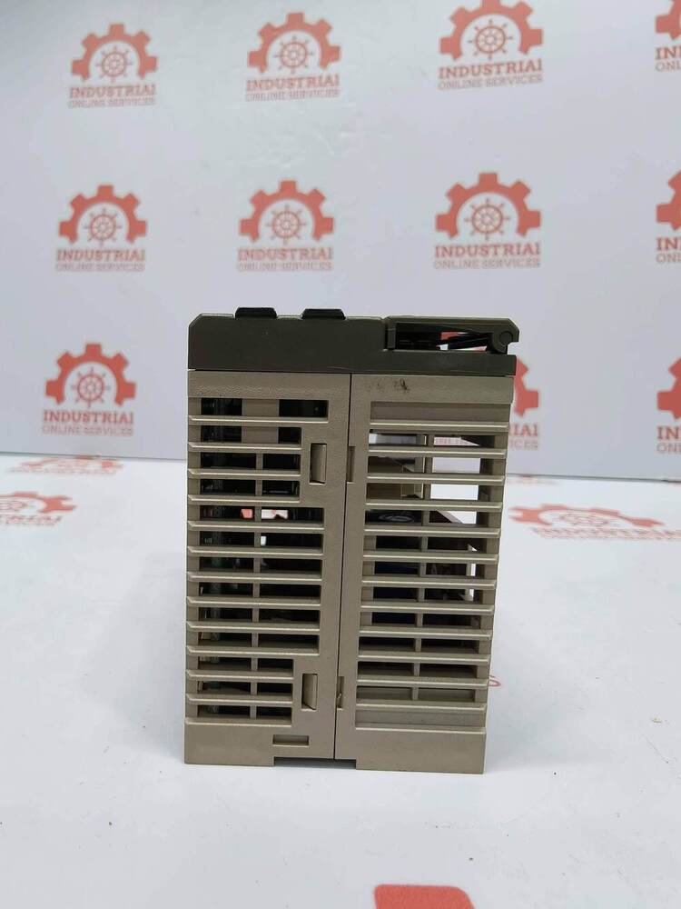IDEC FC5A-D16RK1 MicroSmart Pentra PLC CPU Module