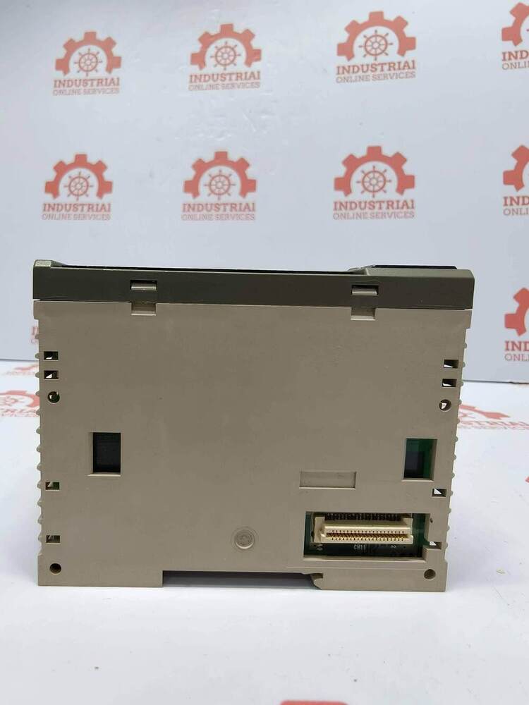 IDEC FC5A-D16RK1 MicroSmart Pentra PLC CPU Module