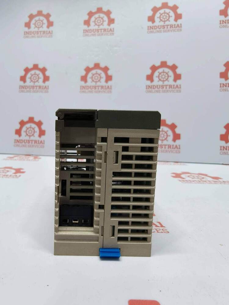 IDEC FC5A-D16RK1 MicroSmart Pentra PLC CPU Module