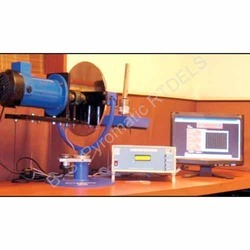 जाइरोस्कोप डेटा एनालाइज़र