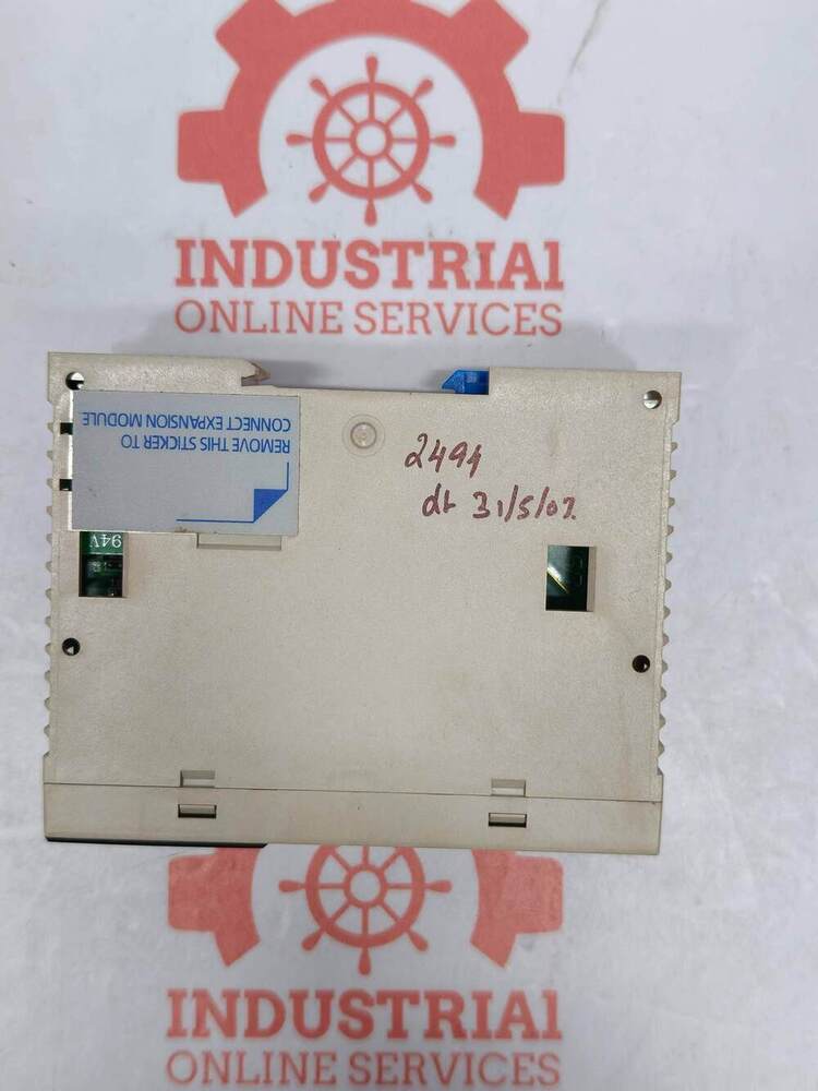 IDEC FC4A-N08B1 8-Point Digital Input Expansion Module