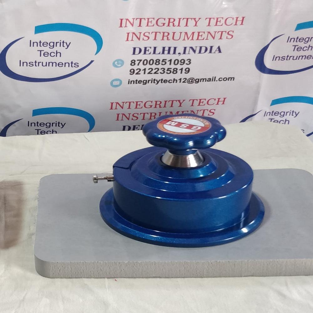100Mm Gsm Round Cutter - Application: Fabric