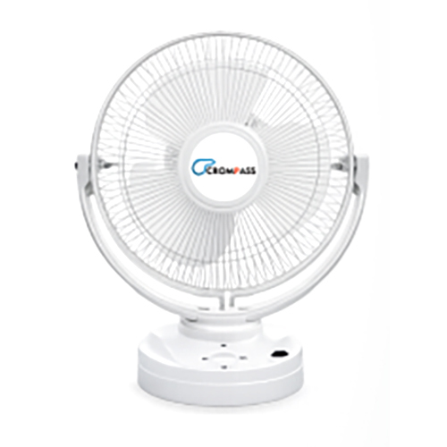 Swift Plastic Table Fan