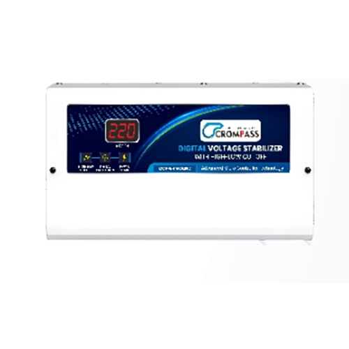 Voltprime Voltage Stabilizer