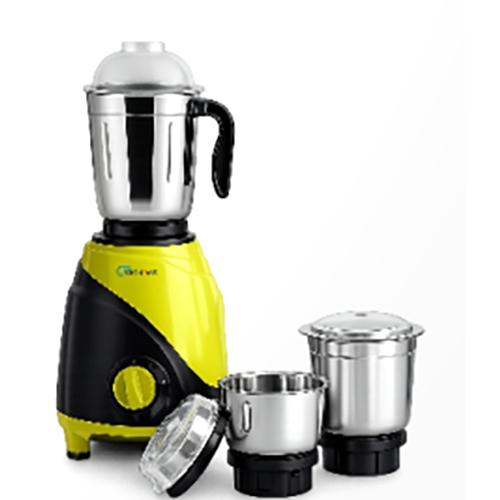 Blend Max Mixer Grinder