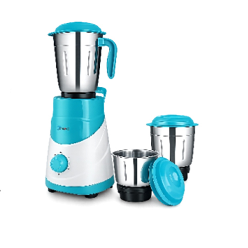 Quick Mix Mixer Grinder