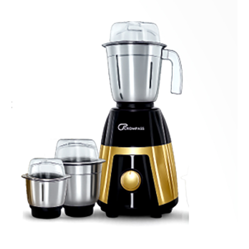 Megastar Mixer Grinder