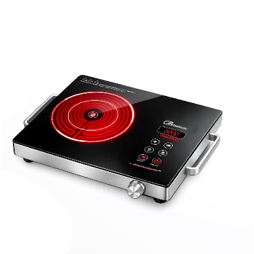 Infravio Infrared Cooktop