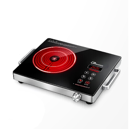 Inframax Infrared Cooktop