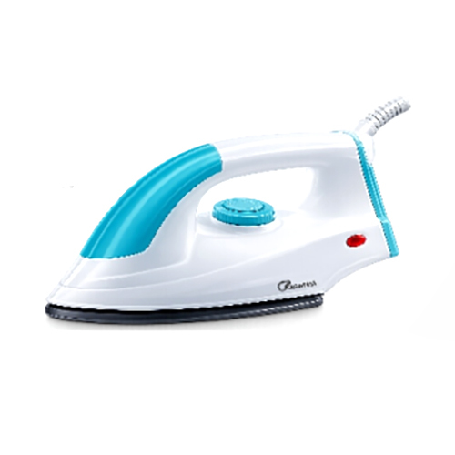 Duster Iron Press