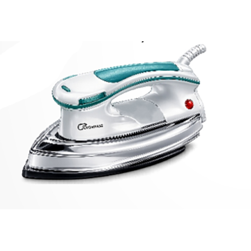 Premium Iron Press