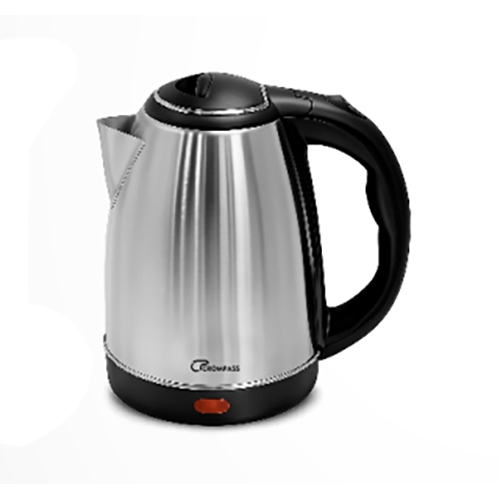 Easy Heat Electric Kettle