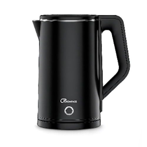 Quick Heat Electric Kettle