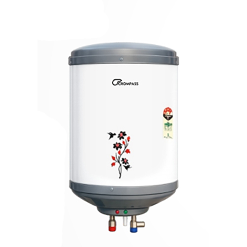 Metal ABS Water Geyser