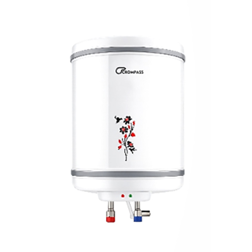 Metal MS Water Geyser