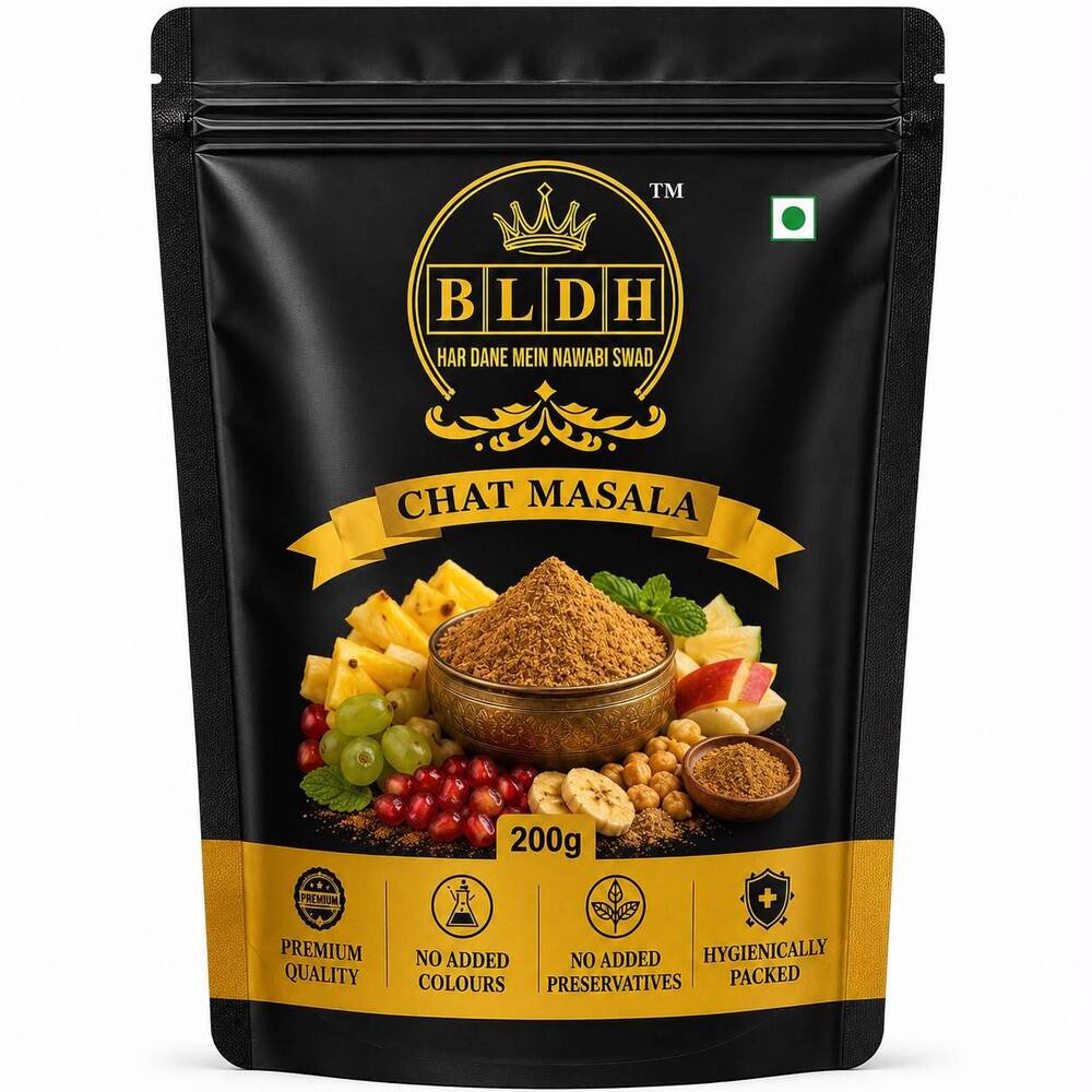 200gm Chat Masala
