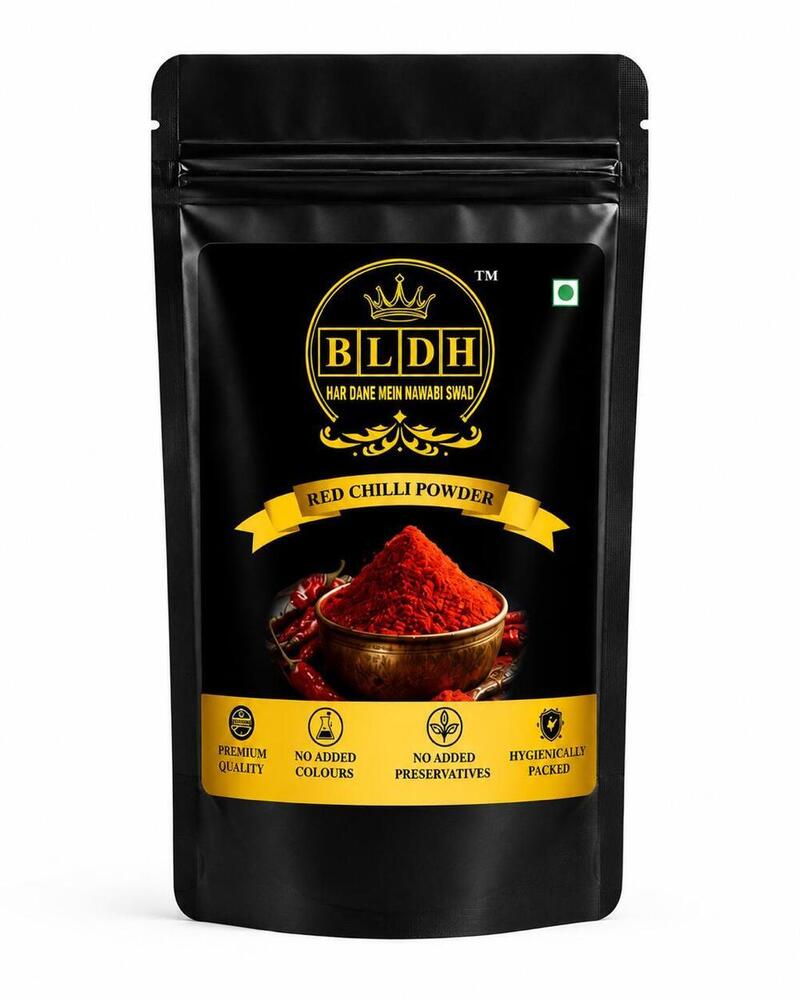 Red Chilli Powder