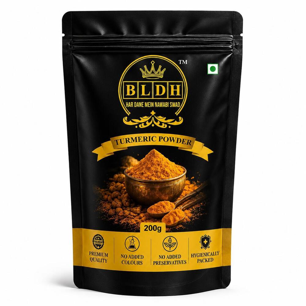 Turmeric Powder