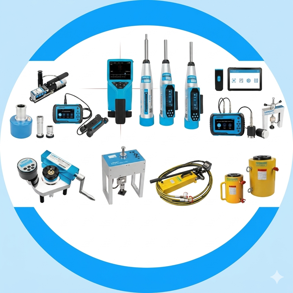Penetration Strength Tester