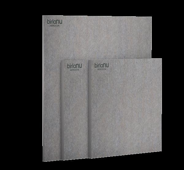 Birla Aerocon Cement Boards