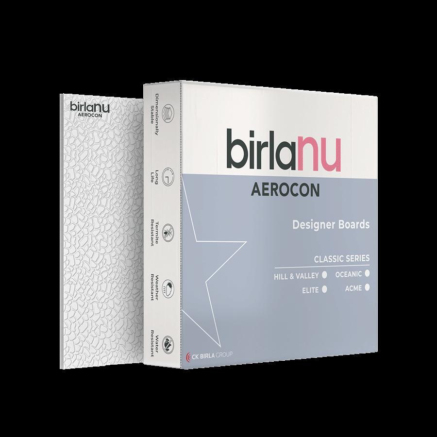 Birla Aerocon Designer Boards