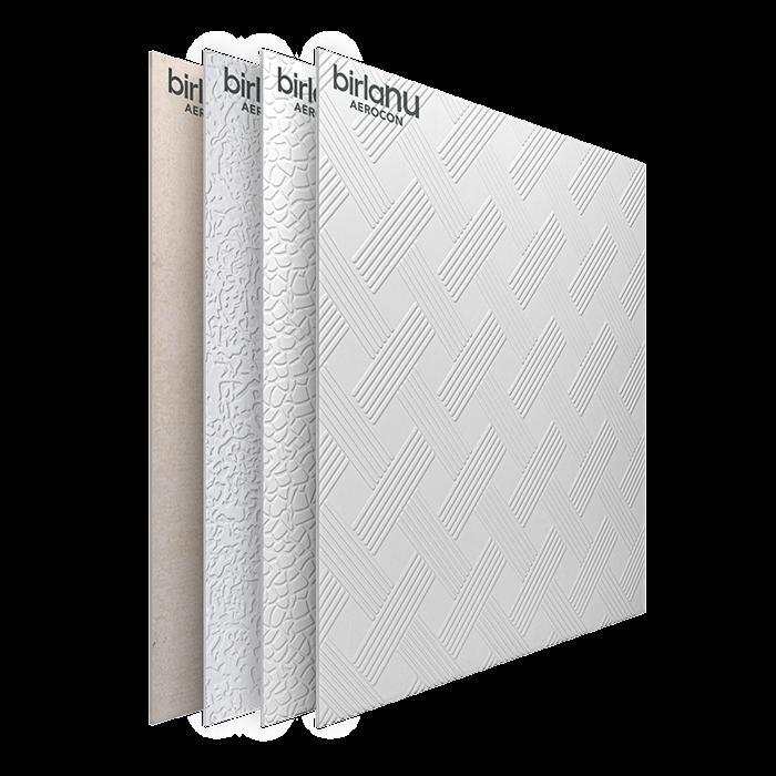 Birla Aerocon Designer Ceiling Tiles