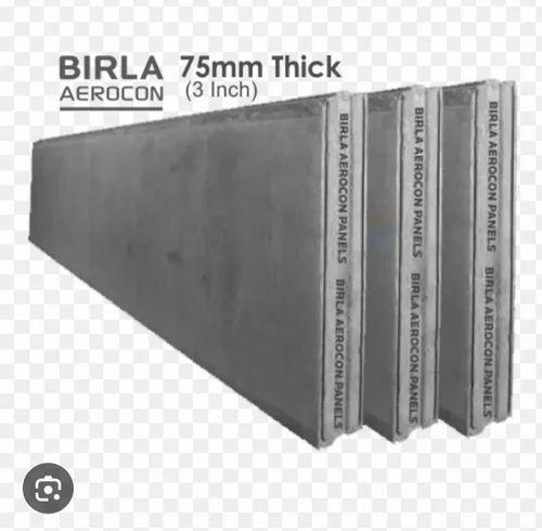 75mm Birla Aerocon Panels