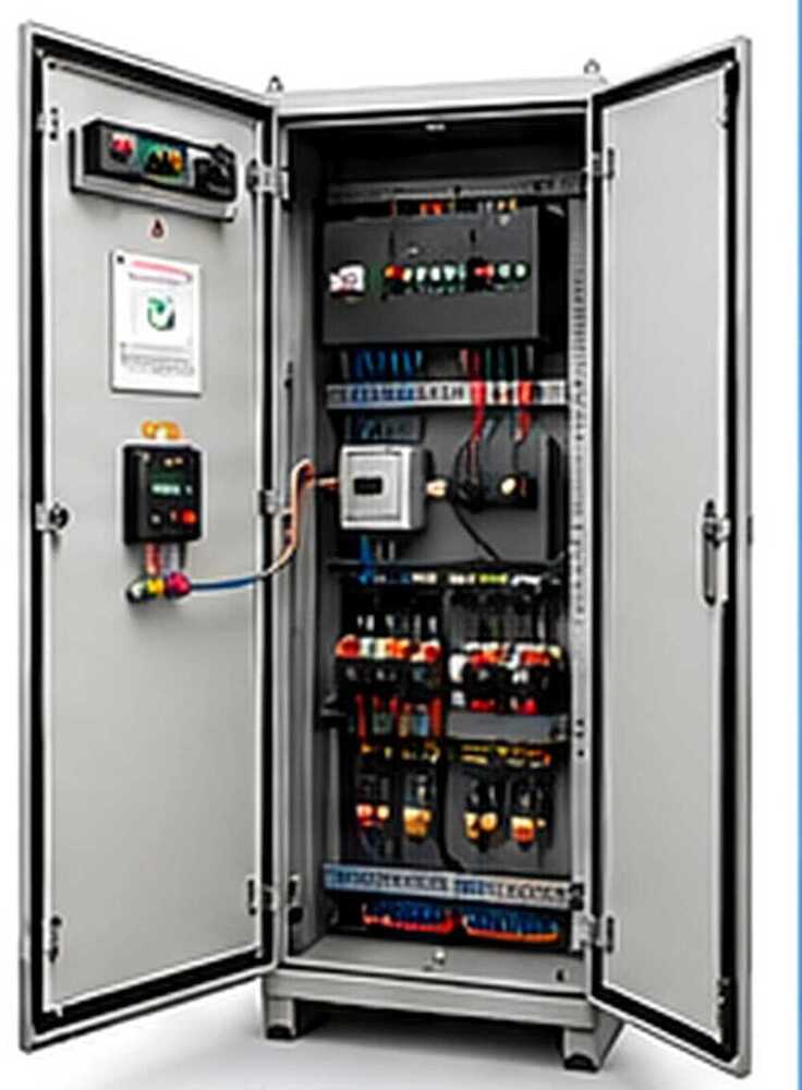 AMF Panel